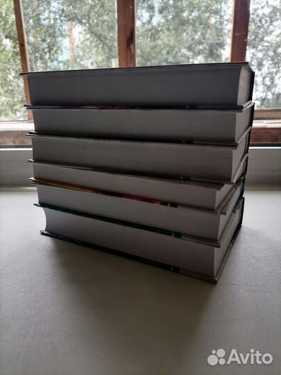 Книги серии Роза ветров (Аркадия)