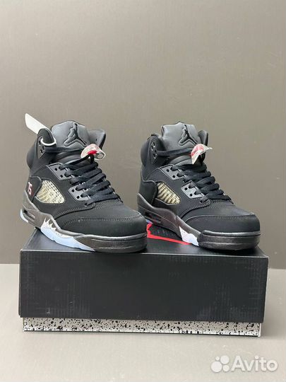 Nike Air Jordan 5 Retro PSG