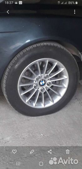 Continental ComfortContact - 5 205/60 R16