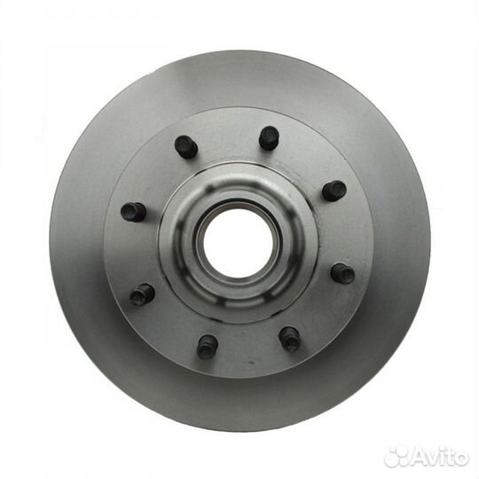 Тормозные диски Ford E-Серия raybestos 66528R