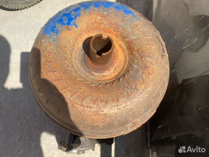 Гидроманипулятор chevrolet трейлблейзер