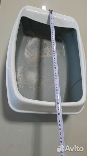 Лоток для кошек