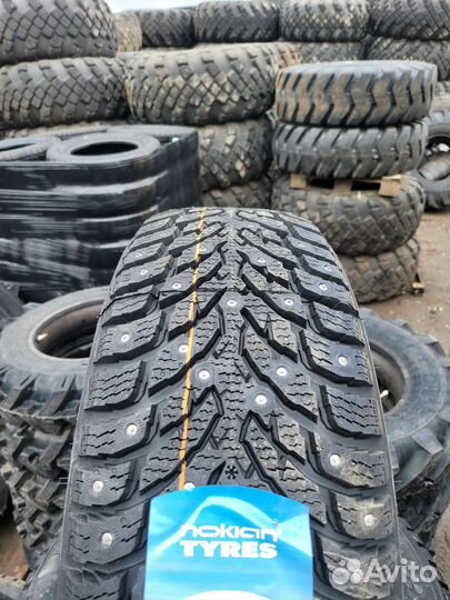 Nokian Tyres Hakkapeliitta 9 205/60 R16 96T