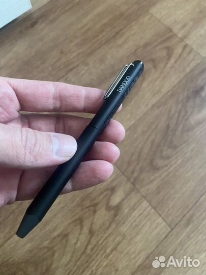 Стилус bamboo 2