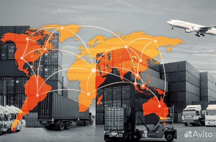 Менеджер по логистике