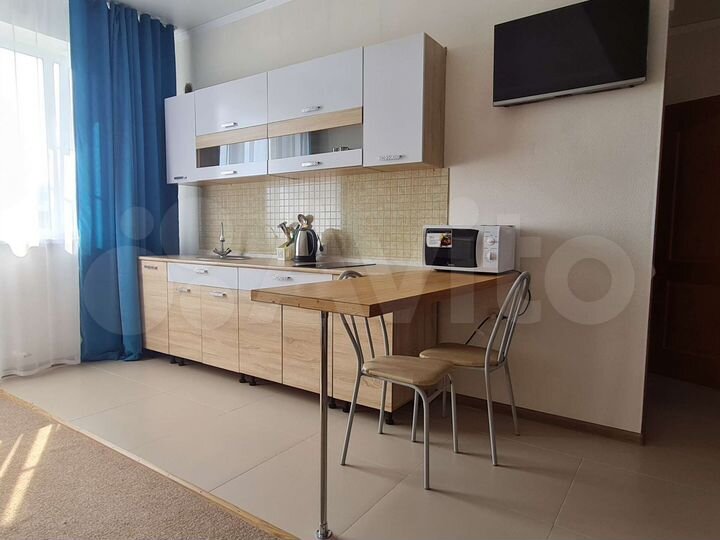 Комната 27 м², 1/3 эт.