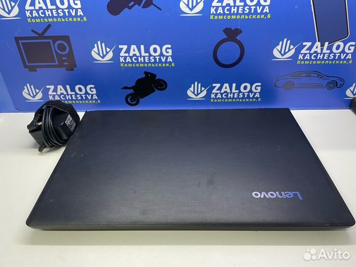 Lenovo ideapad 110 15