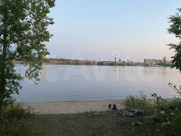 Участок 11 сот. (ИЖС)