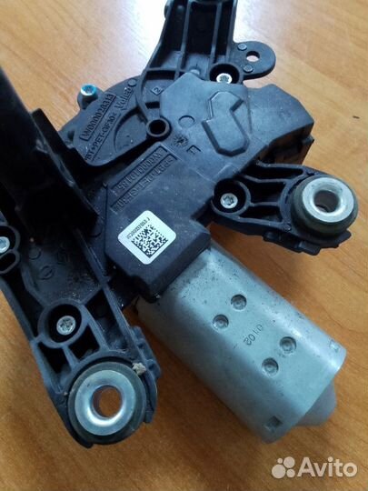 Моторчик заднего стеклоочистителя LADA X-Ray