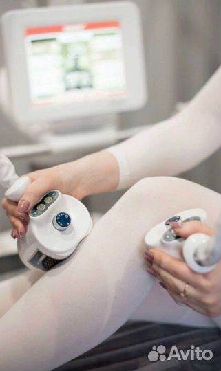 Массаж на аппарате Icoone- тело, 60 минут