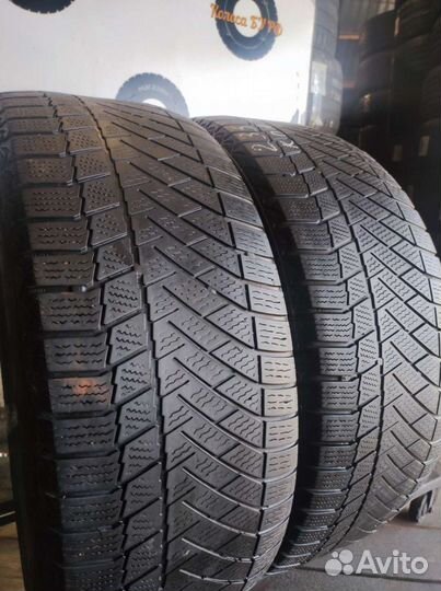 Continental ContiVikingContact 6 235/50 R19 103T