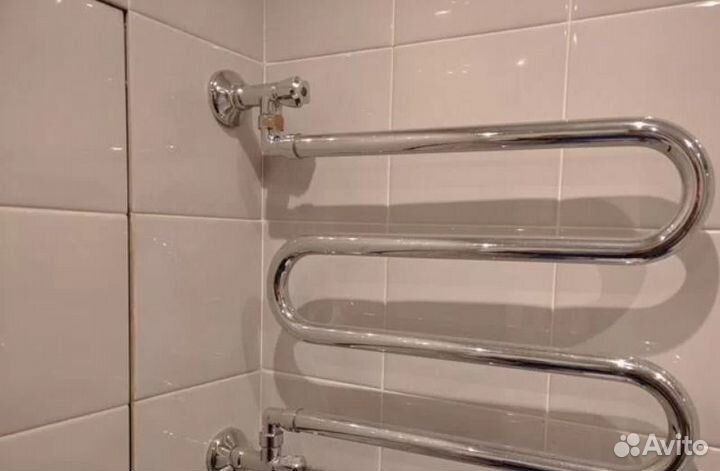 Сантехник, Сантехнические Услуги, Мастер на час