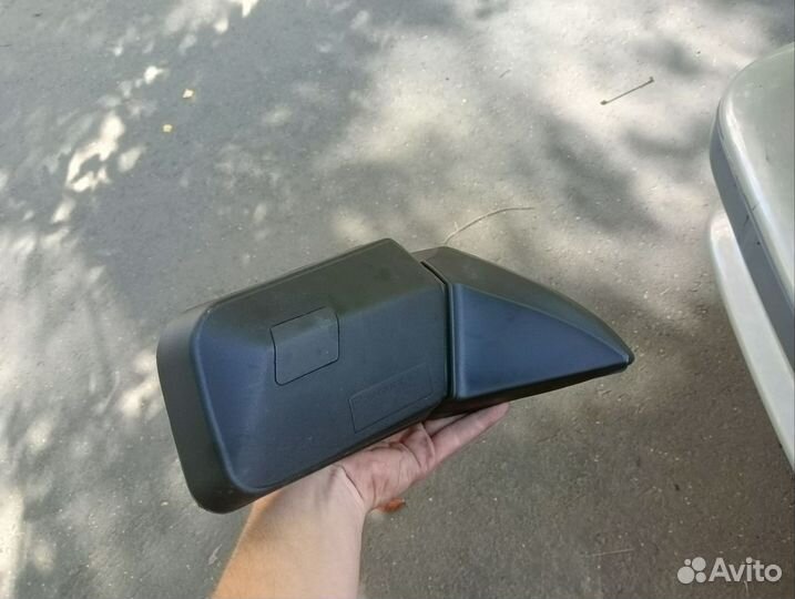 Боковые стекла ваз 2109-2115