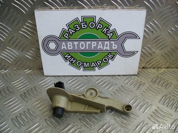 Датчик коленвала Peugeot 307 2003г. 1.6