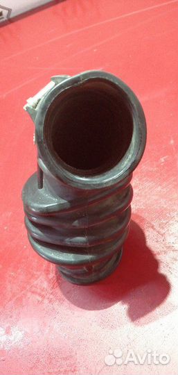 Патрубок воздушного фильтра Ford Focus 3 2013