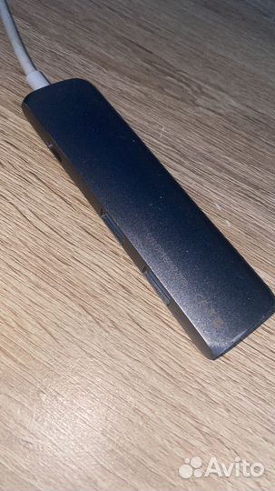 Переходник Type-c