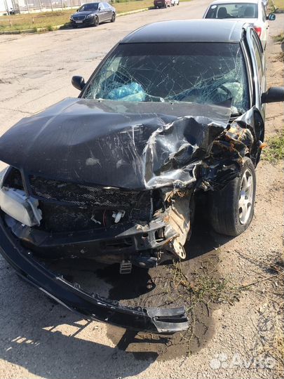 Разбор nissan maxima а32