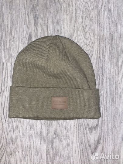 Шапка женская