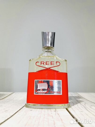 Парфюм Creed Viking