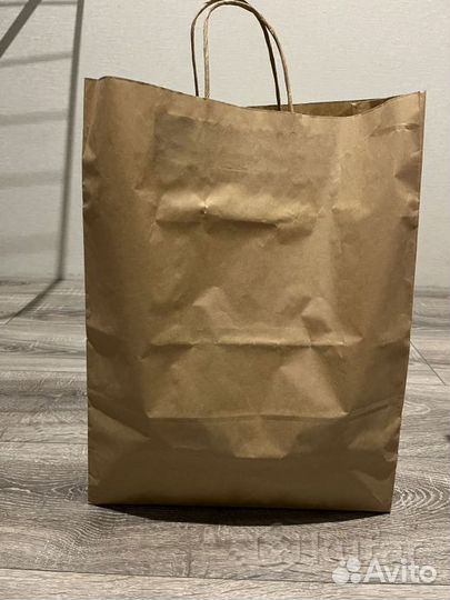 Вещи пакетом