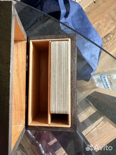 Карты игральные