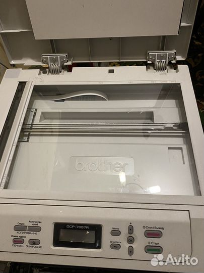 Мфу Brother dcp 7057r