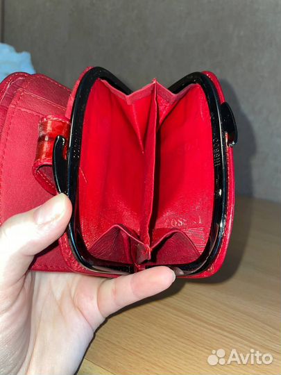 Кошелек женский