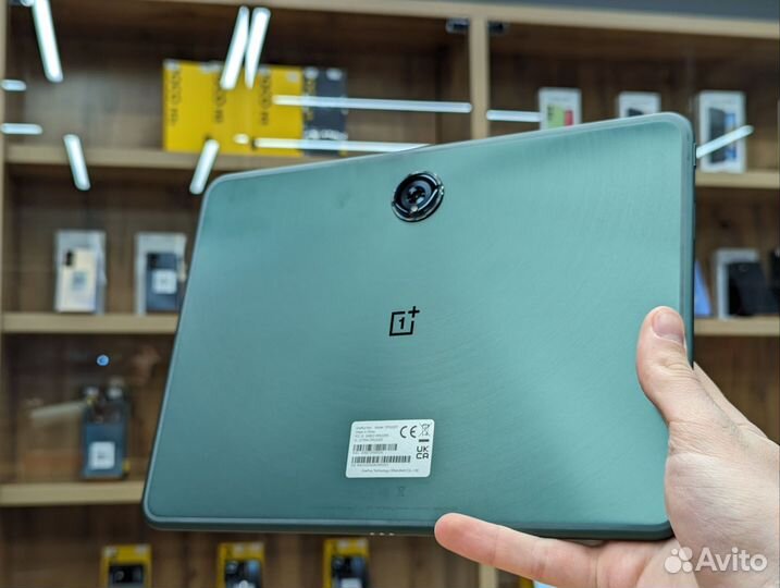 OnePlus Pad 8/128 Green (EU)