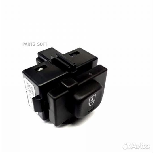 Volvo 31275374 выключ., задняя дверь, блокирующая