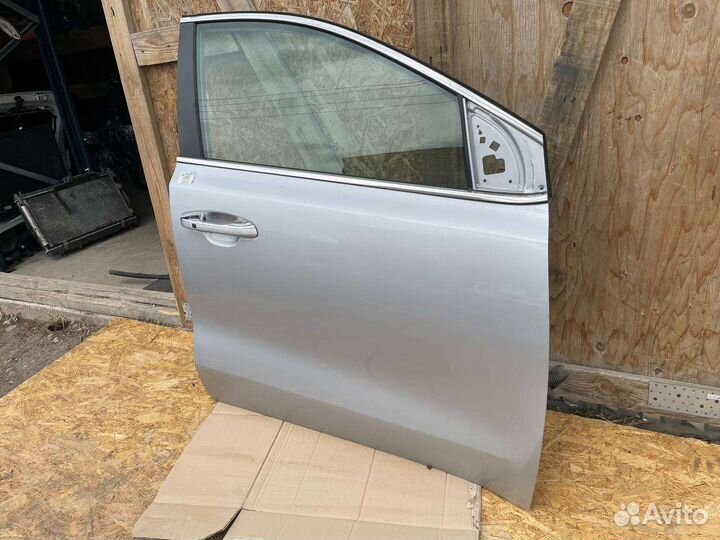Дверь передняя правая Киа Спортейдж 4 QL