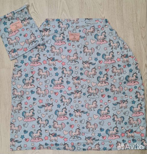 Милкснуд Mimi-mommy