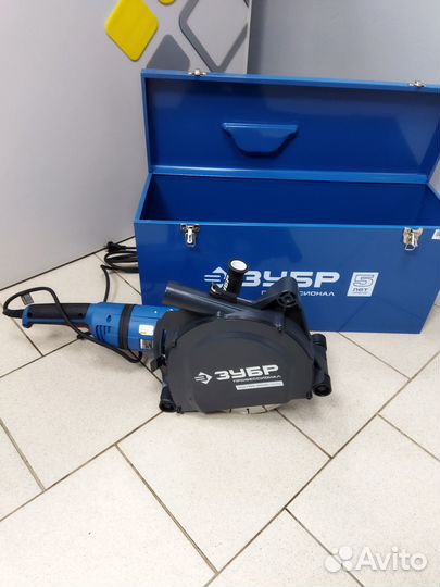 Аренда Штробореза (5-65мм) в Перми