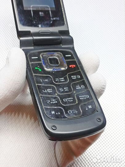 Sagem my411C