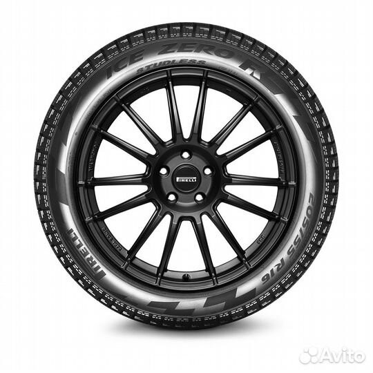 Pirelli Ice Zero FR 215/60 R16 99H