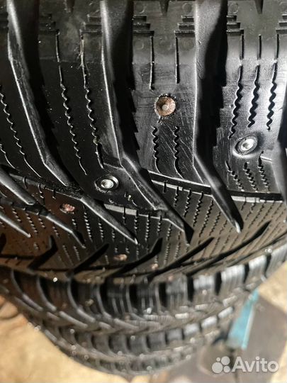 Sailun Ice Blazer Alpine 225/40 R18 92H