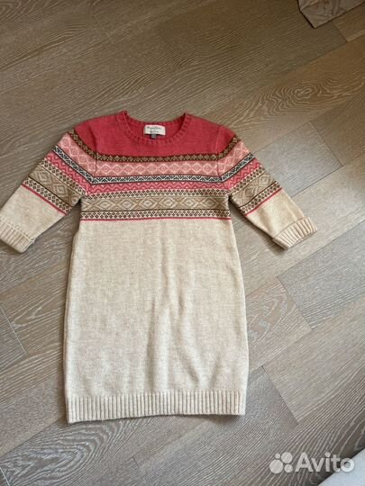 Платье mayoral 122