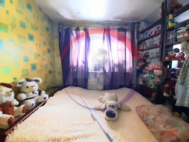 2-к. квартира, 55 м², 7/9 эт.