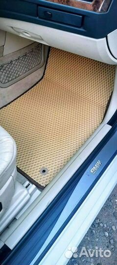 Ева коврики