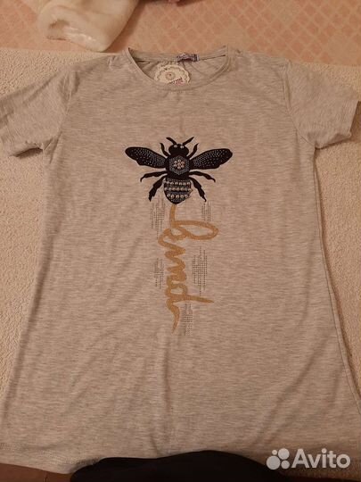 Одежда женская