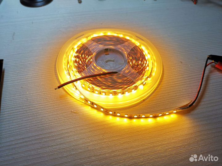 Светодиодная лента