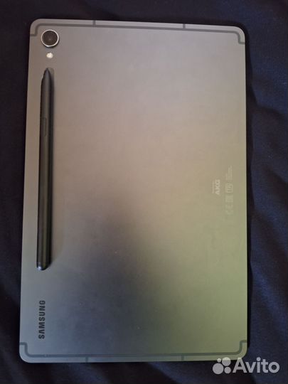 Планшет Samsung Galaxy Tab S9