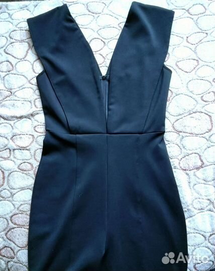 Комбинезон женский