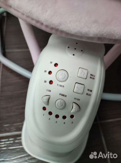 Детские качели