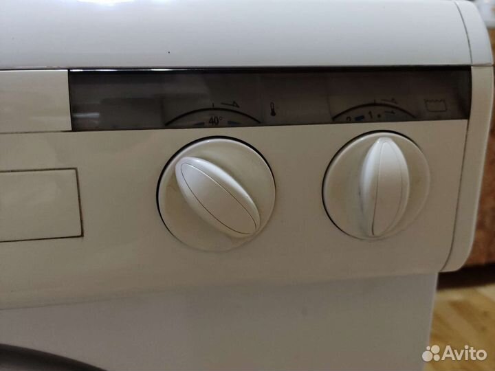 Стиральная машина Kaiser 5 кг 1000 об