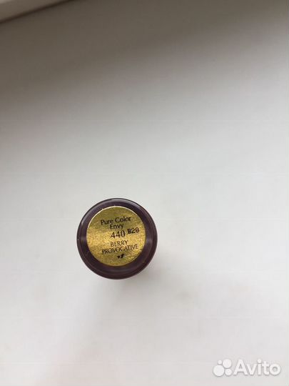 Блеск новый estee lauder