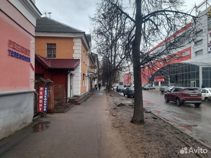 Ремонт сотовых телефонов