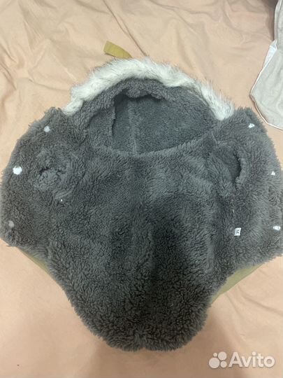 Зимняя курточка для собаки мелкой породы