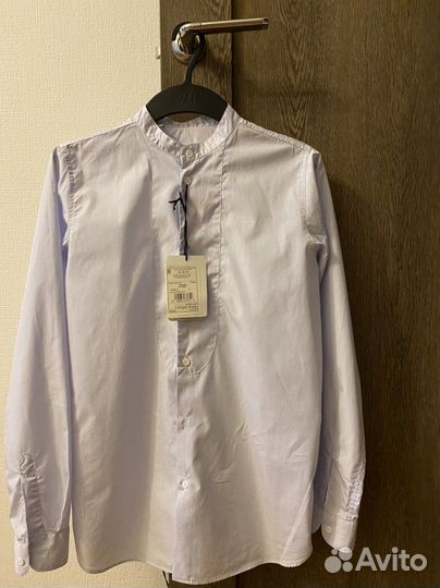Рубашка италия хлопок