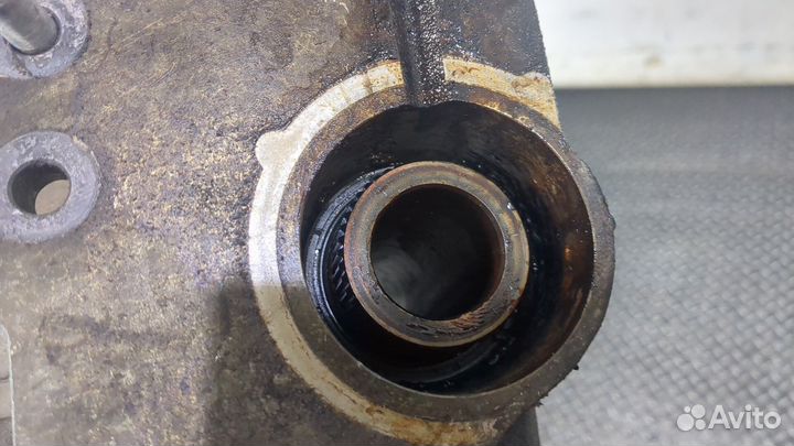 Редуктор Раздаточный кпп (раздатка) Land Rover Freelander 2, 2010