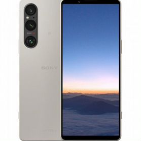 Sony Xperia 1 V, 12/256 ГБ